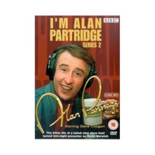 I'm Alan Partridge: Series 2