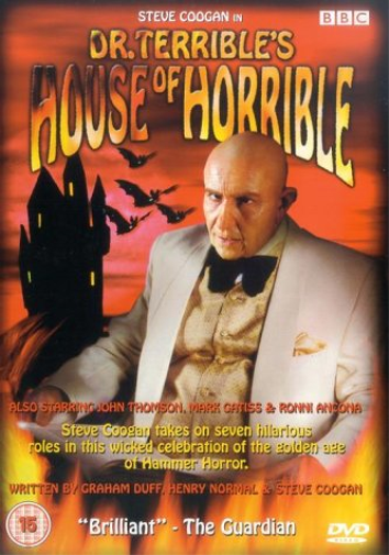 Doctor Terrible's House of Horrible