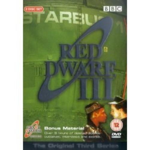 Red Dwarf: Series 3