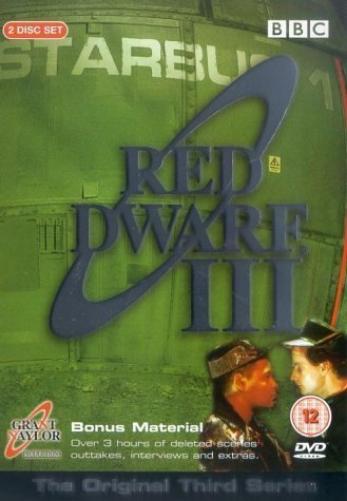 Red Dwarf: Series 3