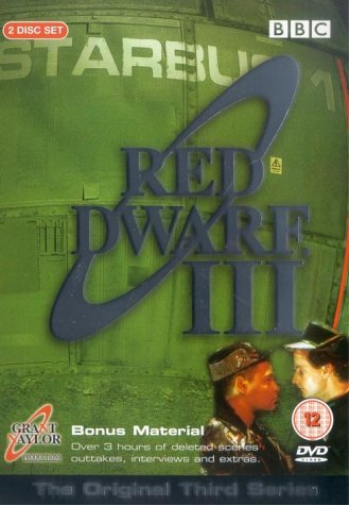 Red Dwarf: Series 3
