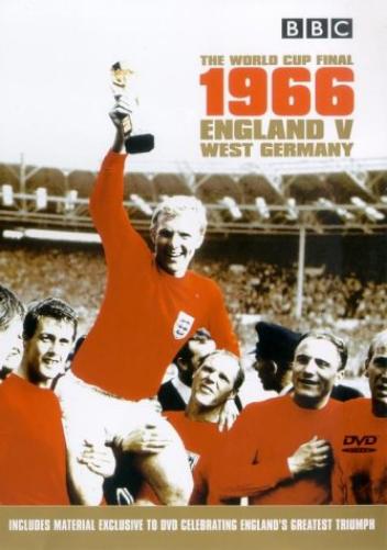 1966 World Cup Final