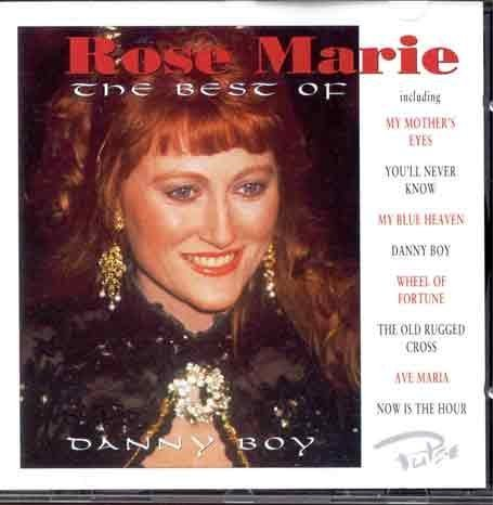 The Best Of Rose Marie