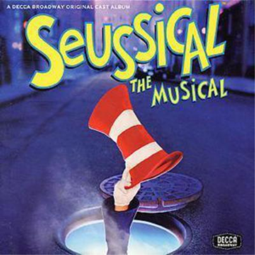 Seussical The Musical