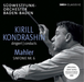 Kirill Kondrashin Conducts Mahler Sinfonie Nr. 6