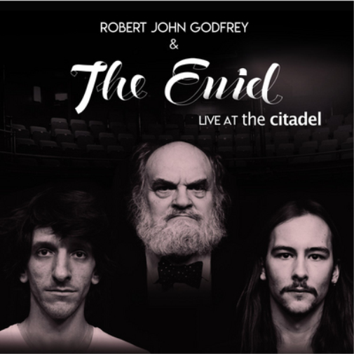 Live at the Citadel