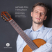 Michael Poll: 7-string Bach: Lute Suites Nos. 1 & 4
