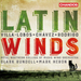 Villa-Lobos, Rodrigo, Chavez: Latin Winds