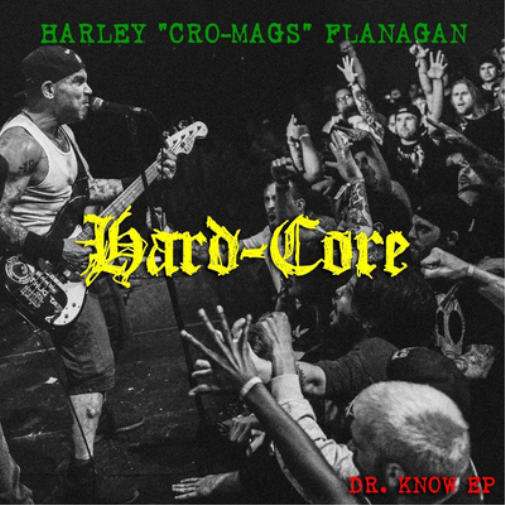 Hard-core