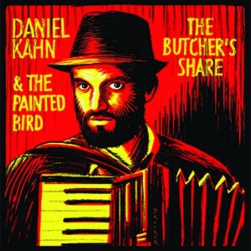 The Butcher'S Share
