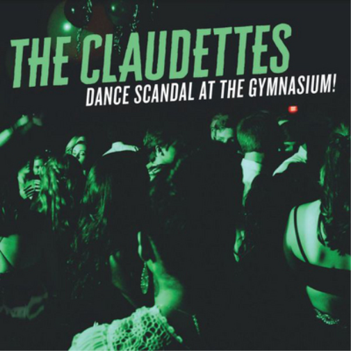 Dance Scandel at the Gymnasium