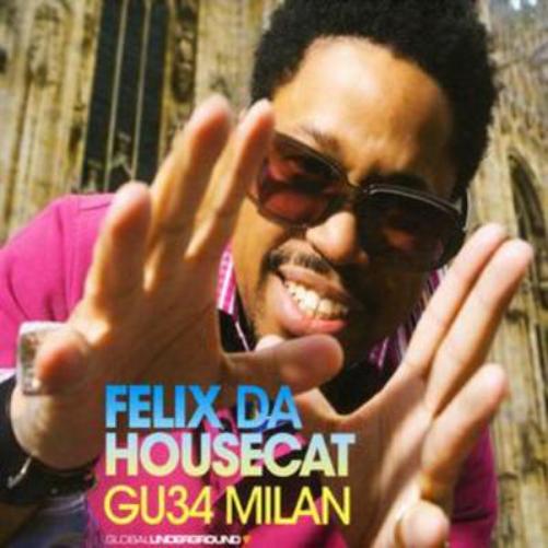 Felix Da Housecat - Milan