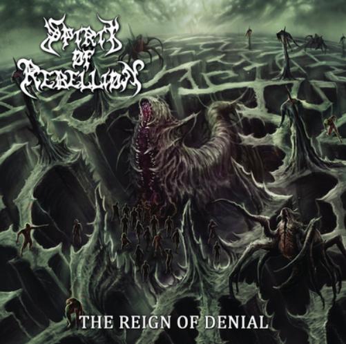 The Reign of Denial