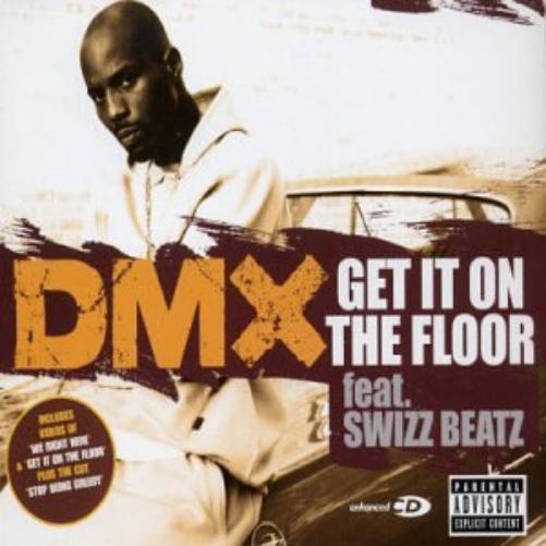 Get It on the Floor