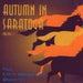 Autumn in Saratoga 3