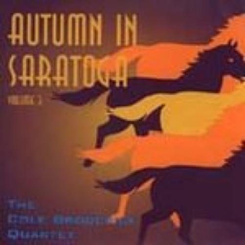 Autumn in Saratoga 3