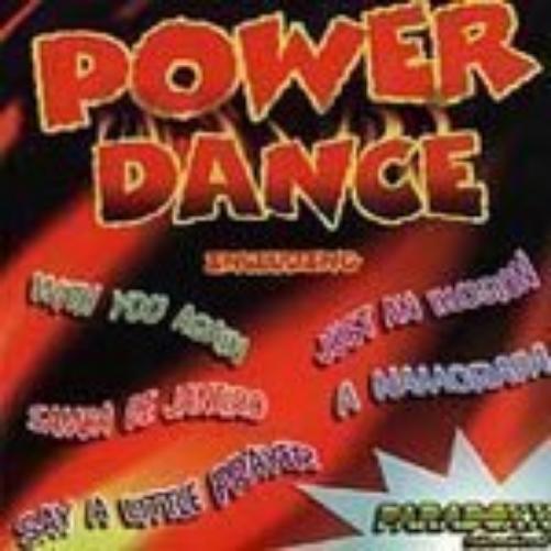 Power Dance