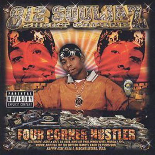 Four Corner Hustler