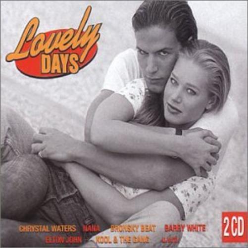 Lovely Days V.1