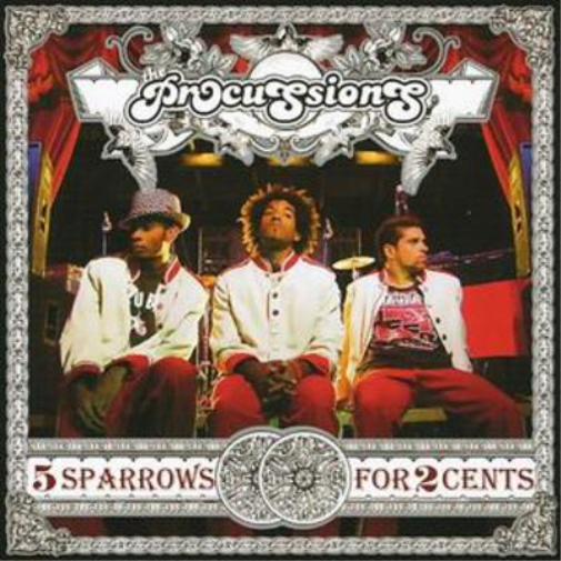 5 Sparrows for 2 Cents