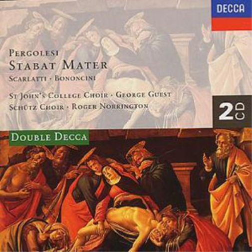 Stabat Mater