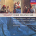 MESSE SOLENNELLE - ROSSINI