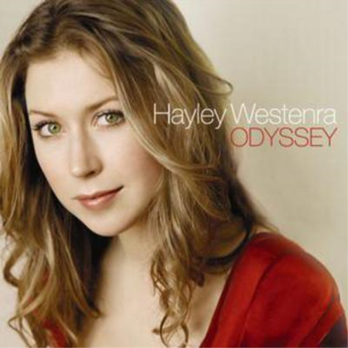 Hayley Westenra: Odyssey