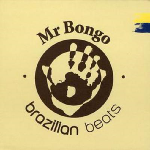 Brazilian Beats Box Set