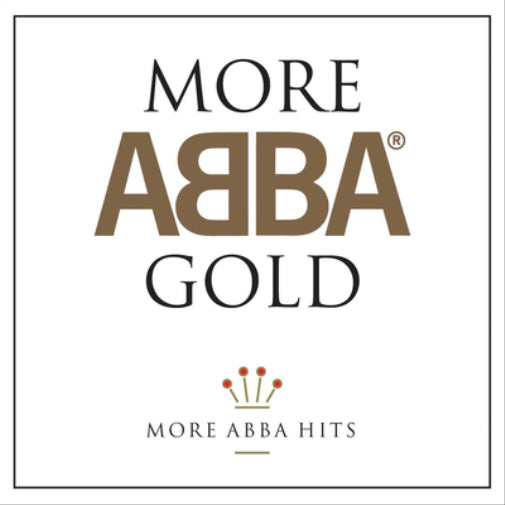More ABBA Gold: More ABBA Hits