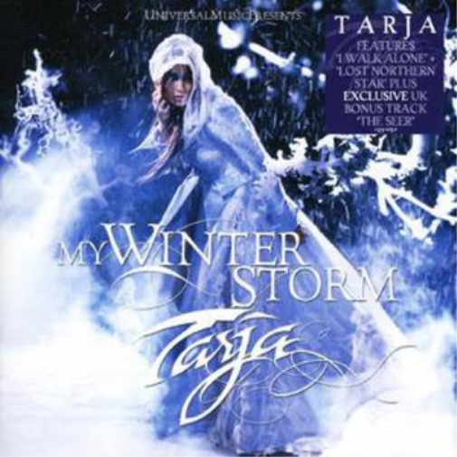 My Winter Storm