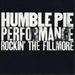 Performance: Rockin' the Fillmore