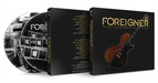 Foreigner With the 21st Century Symphony Orchestra and Chorus