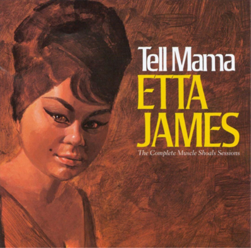 Tell Mama: The Complete Muscle Shoals Sessions