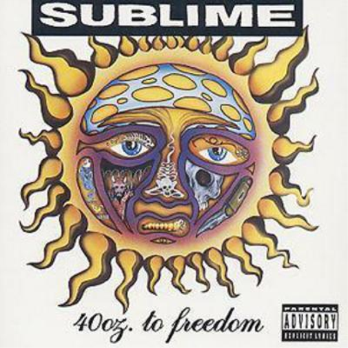40 Oz to Freedom