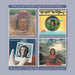 The Dream Weaver/The Light of Smiles/Touch and Gone/Headin'