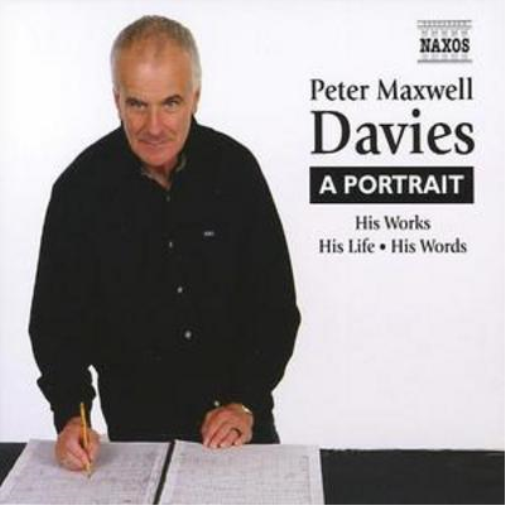 Portrait, A: His Works, His Life, His Words