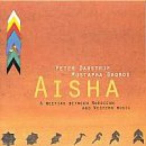 Aisha: A Meeting between Moroccan and Western Music