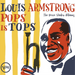Pops Is Tops: The Complete Verve Studio Albums and More