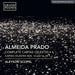 Almeida Prado: Complete Cartas Celestes - Volume 4