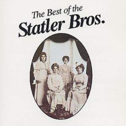 The Best of the Statler Bros.