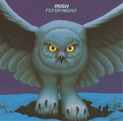 Fly By Night (Rmst