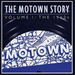 Motown Story, The - Vol. 1: The Sixties