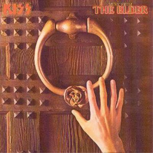 Music from the Elder