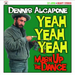 Yeah Yeah Yeah: Mash Up the Dance