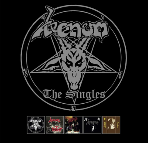 The Singles