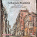 Bohuslav Martinu: The Symphonist