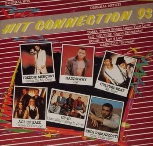 HIT CONNECTION 93