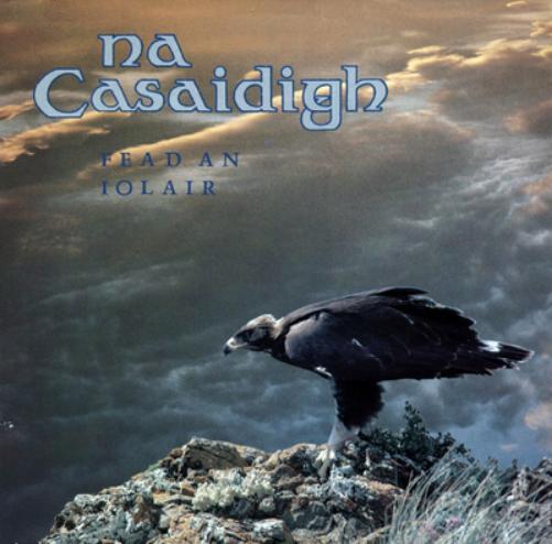 Fead an Iolair (The Eagle's Whistle)