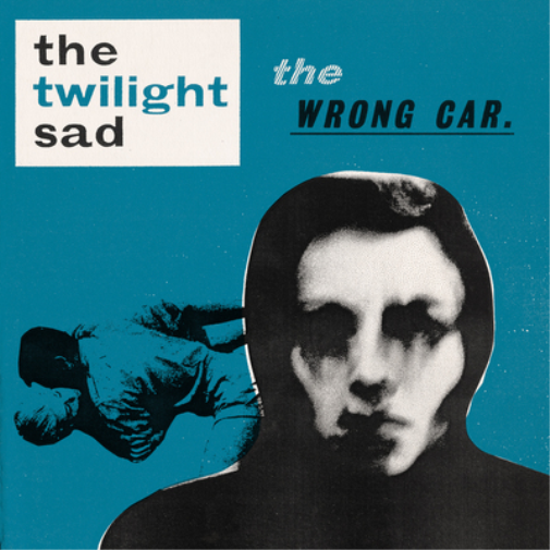 The Wrong Car.