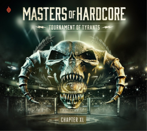 Masters of Hardcore - Tournament of Tyrants: Chapter Xl